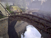 Syberia - es gibt einen neuen Patch.