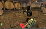 Tactical Ops hat den Sprung in die Charts geschafft.