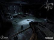 Kreed - neue Screenshots sind im Netz.