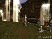 Lineage 2 - ein neues Video steht zum Download bereit.