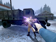NOLF 2 - der Patch auf Version 1.1 behebt Audio-Probleme.