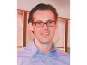 PR-Manager Bernd Reinartz von Activision stellte sich den Fragen der Spieler.