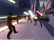 Knights of the old Republic - Komplettlösung