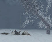 Medal of Honor: Spearhead - die ersten drei Videos zeigen Szenen aus dem "Battle of the Bulge".