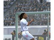 FIFA 2003 bringt nicht jeden Fu&szlig;baller zum Jubeln ...
