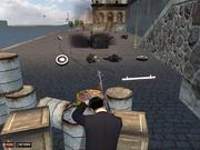 Mafia - der Patch behebt einige Kompatibilitätsfehler.