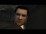 Mafia - zu schwierig? In PC Games 10/02 gibt es die Komplettlösung. Wer trotzdem cheaten will, kann sich zusätzlich ein entsprechendes Programm herunterladen.
