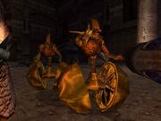 The Elder Scrolls 3: Tribunal - es gibt einen neuen Patch.