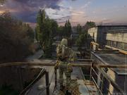 Die Entwickler statteten Tschernobyl einen längeren Besuch ab, um den Landstrich genau nachbilden zu können.