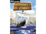 Anno 1503 - bislang sind 300.000 Exemplare veerkauft.