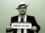 Mafia-Markus - der PR-Manager von Take 2 Interactive stellte sich den Fragen der Spieler.
