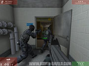 Raven Shield - ein neuer Patch ist im Netz.