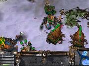 Ab dem 21. November im Handel: Battle Realms - Winter of the Wolf