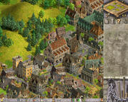 Anno 1503 - die Demo ist online.