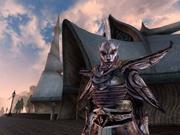 Morrowind: Tribunal - Artefakte