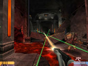 Star Trek: Elite Force 2 - die Singleplayer-Demo ist da.