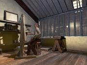 Post Mortem - die Demo ist online.