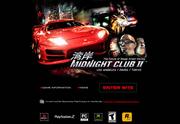 Midnight Club 2 kommt für den PC - voraussichtlich im Mai oder Juni.