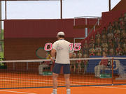Ab dem 7. März billiger: Fila World Tour Tennis.