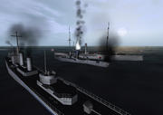 Enigma: Rising Tide - eine neue Demo ist im Netz.