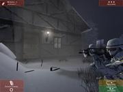 Raven Shield - der Patch behebt Probleme mit dem CD-Key.