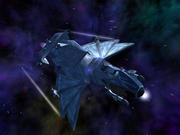 Freelancer - die Demo ist online.