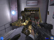 James Bond 007: Nightfire - es gibt einen neuen Patch.