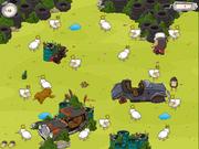 Sven Zwo - ein kostenpflingtiges Levelpack steht zum Download bereit.