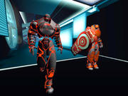 Ab dem 26. August im Handel: Tron 2.0.