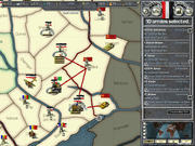 So sieht Hearts of Iron aus.
