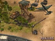Vista-Patch f&uuml;r Codename Panzers: Phase One und Phase Two