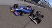 Indy Racing League hei&szlig;t jetzt Indycar Series.