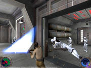 Jedi Knight: Jedi Academy - Rancor
