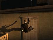 Splinter Cell - Ubi Soft hat einen Patch für die US-Version veröffentlicht.