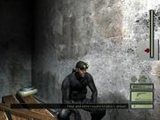 Splinter Cell - der neue Patch hilft laut Entwickler unter anderem bei Grafikproblemen.