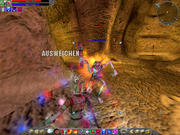 Asheron's Call 2: Ersatz nach Abschaltung