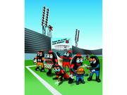 Die Spieler sagten uns ihre Meinung zum Fu&szlig;ballmanager 2003.