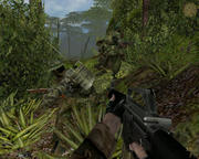 Neu in den Saturn-Charts: Vietcong.