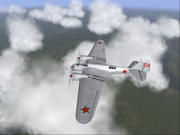 IL-2 Sutrmovik: The Forgotten Battles - ein neuer Patch ist online.