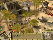 Praetorians - ein neuer Patch ist online.