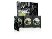 Splinter Cell - der Patch ist gleichzeitig ein KI-Update.