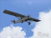 Flugangst: Besitzer des Flight Simulators geraten unter Terror-Verdacht.