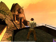 Indiana Jones ist wieder da - in PC Games 05/03: im achtseitigen Megatest!.