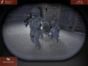 Raven Shield - der neue Patch ist für die deutsche Version erhältlich.
