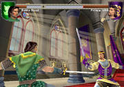 Seit Kurzem im Handel: Robin Hood: Defender of the Crown.