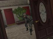 Raven Shield - der neue Patch verbessert laut Ubi Soft unter anderem die Performance.