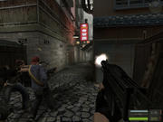 Devastation - laut Ingo Mohr von Ascaron wird es keinen weiteren Patch geben.