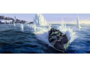 MoH: Pacific Assault - die ersten Artworks gibt es schon, Ingame-Screenshots noch nicht.