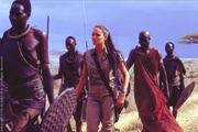 Tomb Raider: The Cradle of Life - schwache Besucherzahlen durch ein schwaches `Videospiel