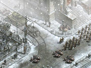 Commandos 3 - ein neuer Mini-Trailer ist online.